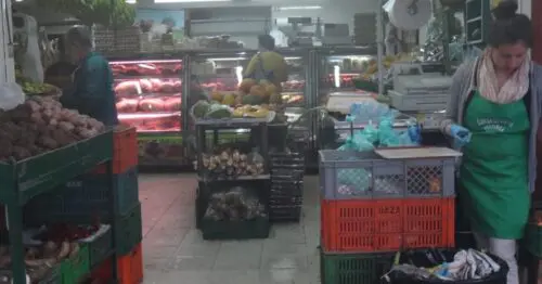 LA DESPENSA DE RMA LA DESPENSA DE RMA